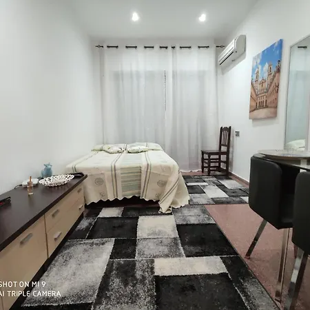 Ob2 Cura Playa Apartamento Torrevieja