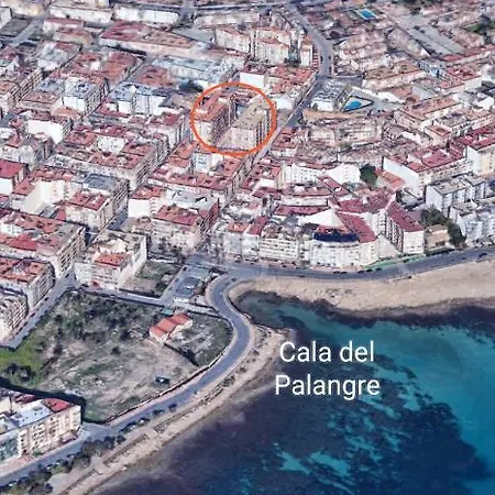 Ob2 Cura Playa