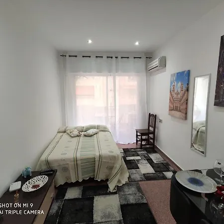 Apartamento Ob2 Cura Playa