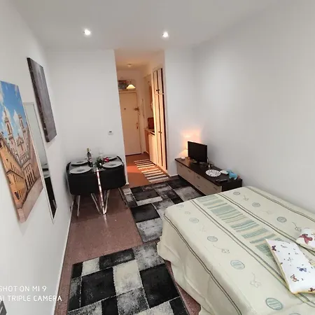 Ob2 Cura Playa Apartamento